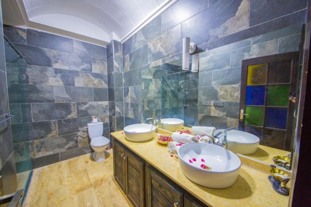 La Palmeraie De מולאי יעקוב מראה חיצוני תמונה